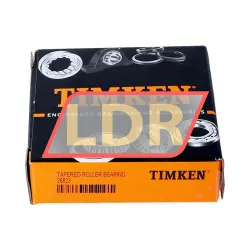 Timken 26823 rulman resim 3