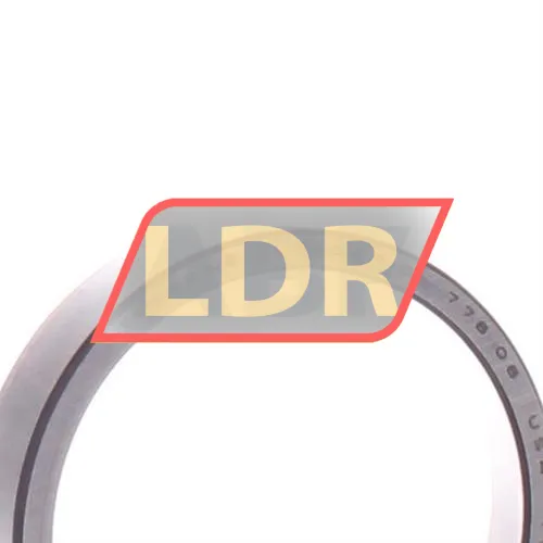 Timken LM102910 ürün fotoğrafı 2