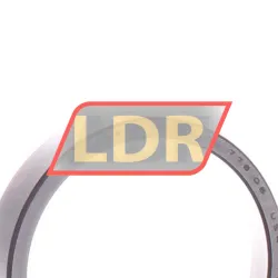 Timken LM102910 rulman resim 2
