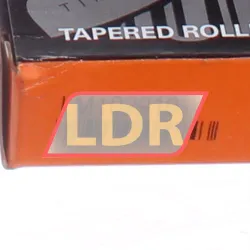 Timken LM102910 rulman resim 4