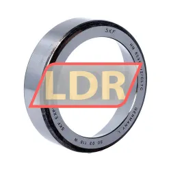 SKF HM803110/2/CL7C