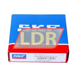 SKF HM803110/2/CL7C rulman resim 3