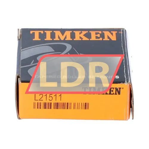 Timken L21511-20000 ürün fotoğrafı 3