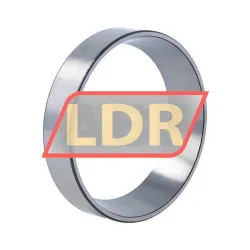 Timken LM603012-20024 rulman resim 2