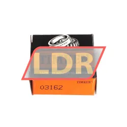 Timken 03162 rulman resim 3