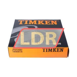 Timken JP16010-N0N31 rulman resim 3