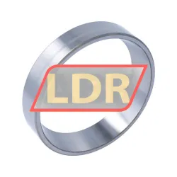 Timken JXC25795DB rulman resim 2
