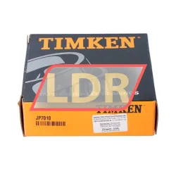 Timken JP7010 rulman resim 3