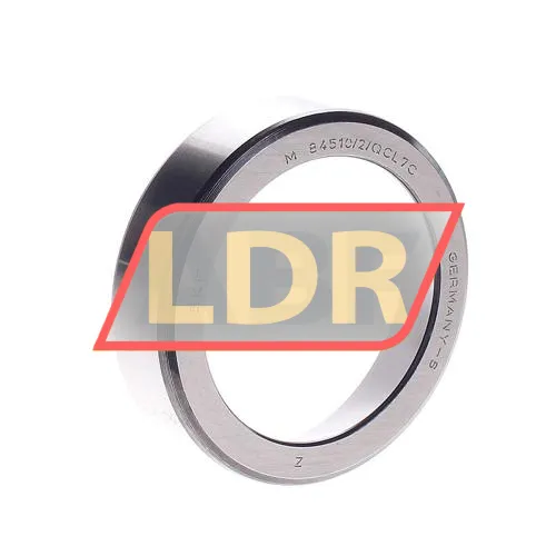 SKF M84510/2/QCL7C