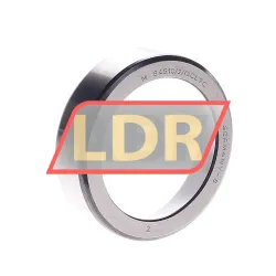 SKF M84510/2/QCL7C