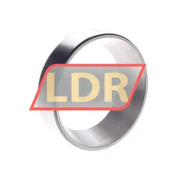SKF M84510/2/QCL7C rulman resim 2