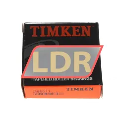 Timken M88011 rulman resim 3