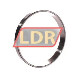 Timken L521910 rulman resim 2
