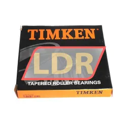 Timken L521910 rulman resim 3