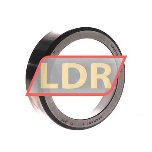 SKF HM807010/QCL7C