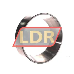 SKF HM807010/QCL7C rulman resim 2