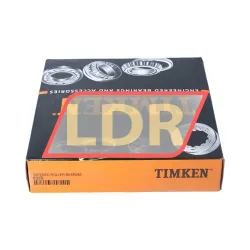 Timken 832B rulman resim 3