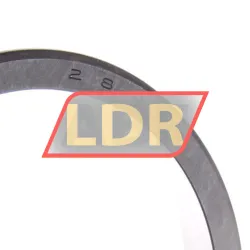 Timken 28919 rulman resim 2