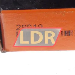 Timken 28919 rulman resim 4