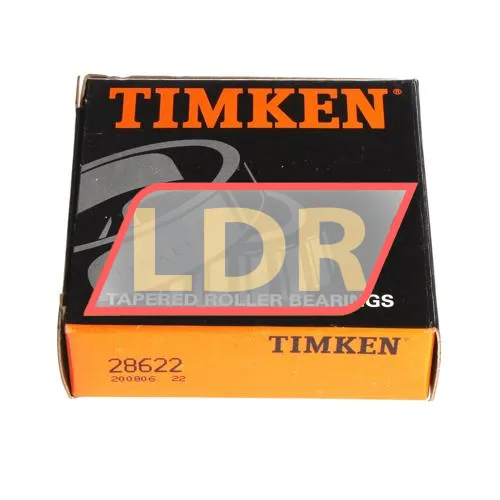 Timken 28622 ürün fotoğrafı 2