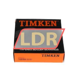Timken 28622 rulman resim 3