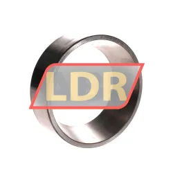 Timken 65321 rulman resim 2