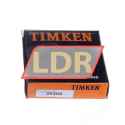 Timken 26300