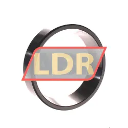 Timken 25526 rulman resim 2