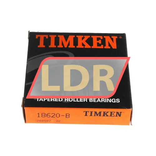 Timken 18620B ürün fotoğrafı 3