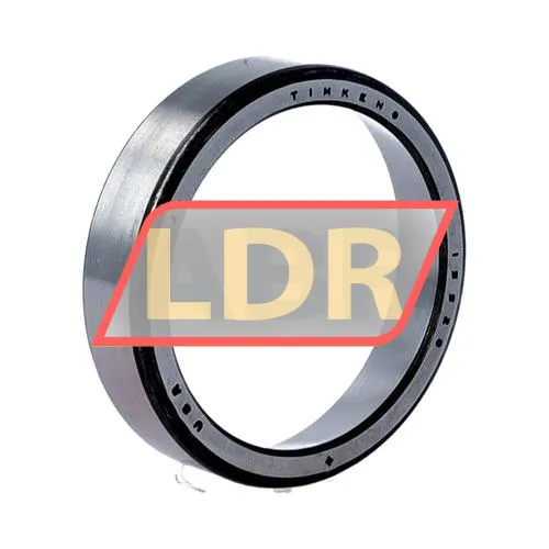 Timken 15520