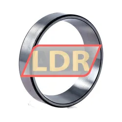 Timken 15520 rulman resim 2