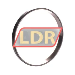 Timken LL319310 rulman resim 2