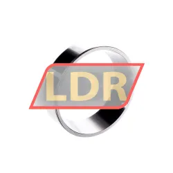 SKF LM12710/Q rulman resim 2