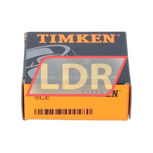 Timken 6CE-20000 ürün fotoğrafı 3