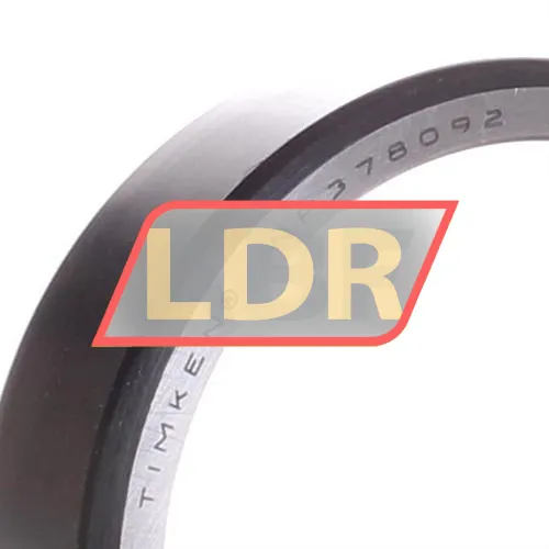 Timken NP378092 ürün fotoğrafı 2