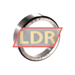 SKF LM12711/Q