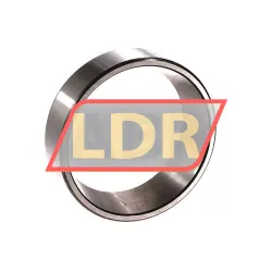SKF LM12711/Q rulman resim 2