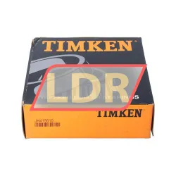 Timken JH415610 rulman resim 3