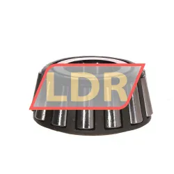 Timken 2523