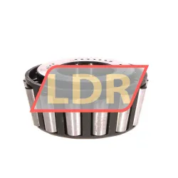 Timken 2523 rulman resim 2