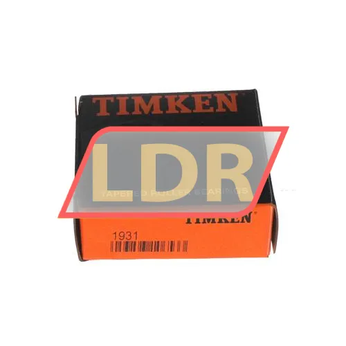 Timken 1931 ürün fotoğrafı 3