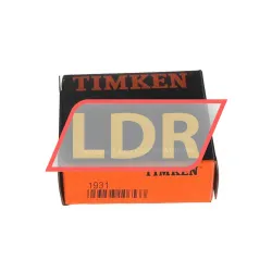 Timken 1931 rulman resim 3