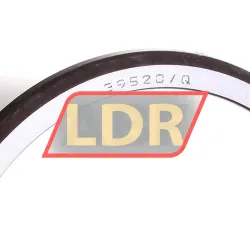 SKF 39520/Q rulman resim 2