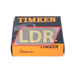 Timken 382 rulman resim 3