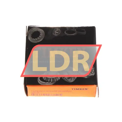 Timken 09194 ürün fotoğrafı 3