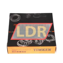 Timken 55443 rulman resim 3