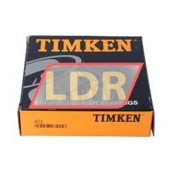 Timken 453 rulman resim 3