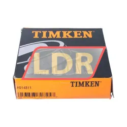 Timken H914811 rulman resim 3