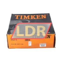 Timken EH220710 rulman resim 3