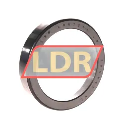 Timken LM67014
